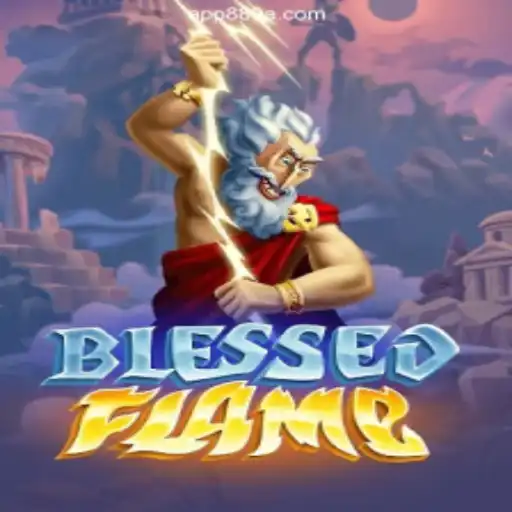 Discover the Thrill of BlessedFlame: A Deep Dive into Brazilian Online Gaming