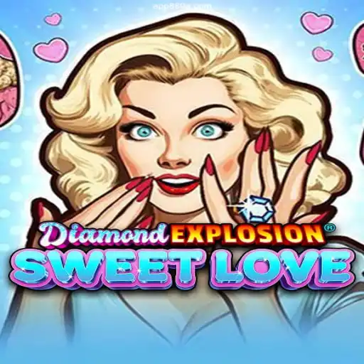Delve into the Dazzling World of DiamondExplosionSweetLove