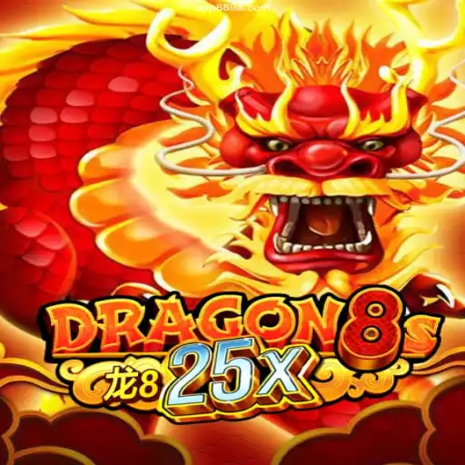 Exploring Dragon8s25x: The Innovative Online Gaming Experience
