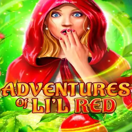The Adventures of Lil Red: A Thrilling New Journey in Online Gaming