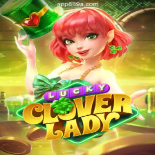 LuckyCloverLady: Discover the Charm of Brazilian Online Gaming