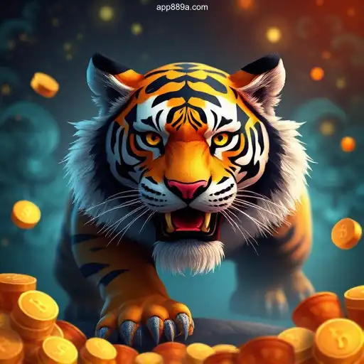 Lucky Tiger Games
