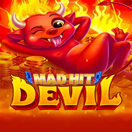 MadHitDevil: Discover the Thrills of Online Brazilian Gaming at 889A.com