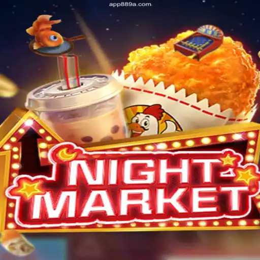 Explore NIGHTMARKET: The Thrilling Brazilian Online Game