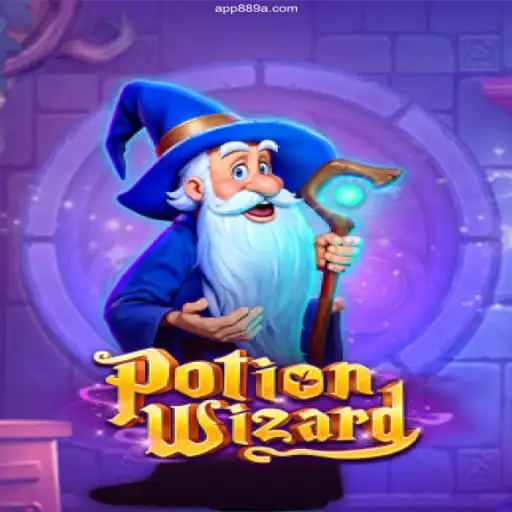 PotionWizard: The Ultimate Magical Gaming Experience