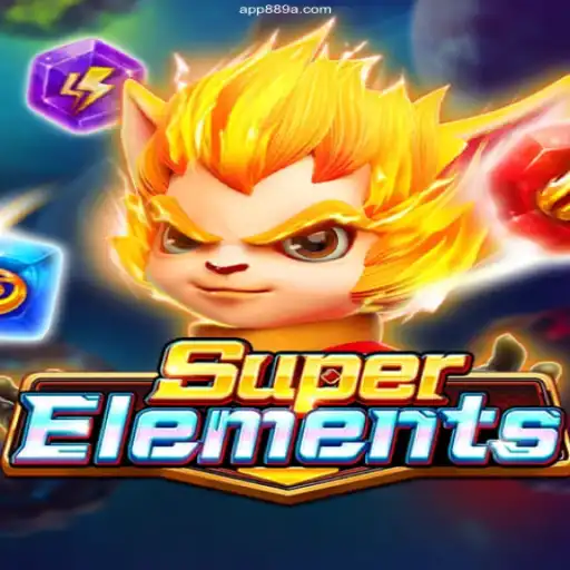 Discover the Exciting World of SuperElements