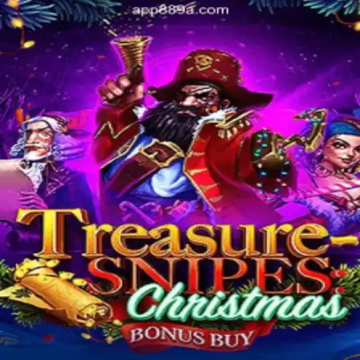 Experience the Magic of TreasuresnipesChristmas: Your Guide to Ultimate Online Gaming
