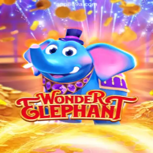 Embrace the Excitement of WonderElephant: A Captivating Online Game Experience